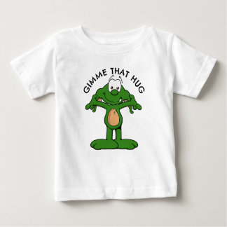 Dweeblinks Baby T-Shirt
