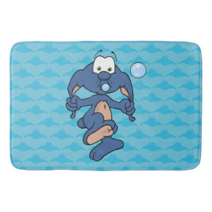 Dweeblinks Bath Mat