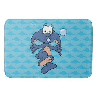 Dweeblinks Bath Mat