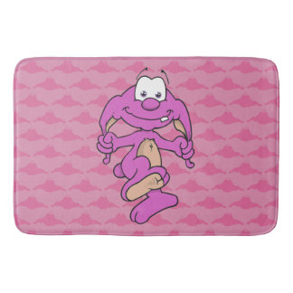 Dweeblinks Bath Mat