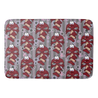 Dweeblinks Bath Mat
