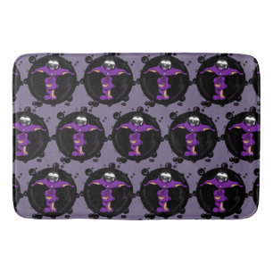 Dweeblinks Bath Mat