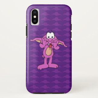 Dweeblinks  iPhone XS case