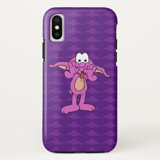 Dweeblinks  Case-Mate iPhone case (Back)