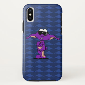 Dweeblinks   iPhone XS case