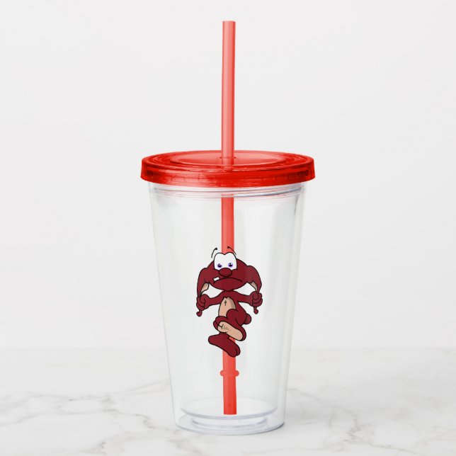 Dweeblinks Cup (Front)