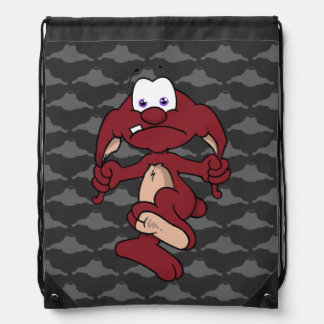 Dweeblinks Drawstring Bag
