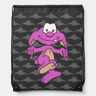 Dweeblinks Drawstring Bag