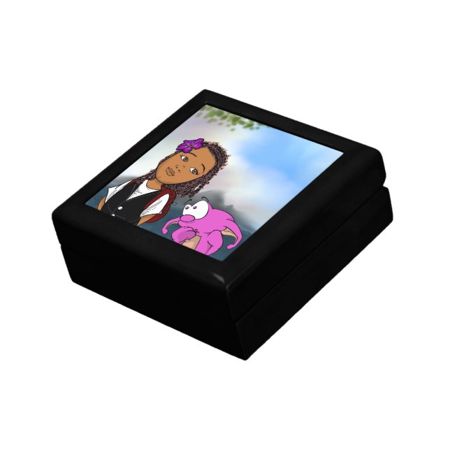 Dweeblinks Gift Box (Side)