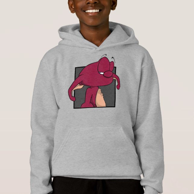 Dweeblinks  hoodie (Front)
