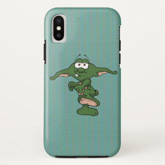 Dweeblinks iPhone XS Cases
