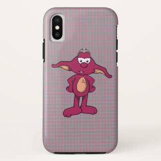 Dweeblinks iPhone XS Cases