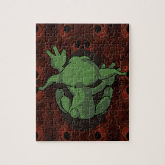 Dweeblinks Jigsaw Puzzle