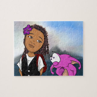 Dweeblinks jigsaw puzzle