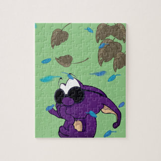 Dweeblinks Jigsaw Puzzle