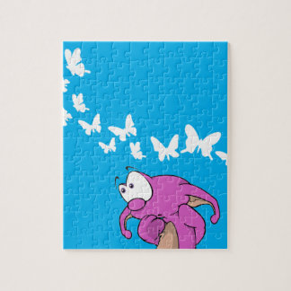 Dweeblinks Jigsaw Puzzle