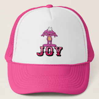 Dweeblinks Joy Trucker Hat