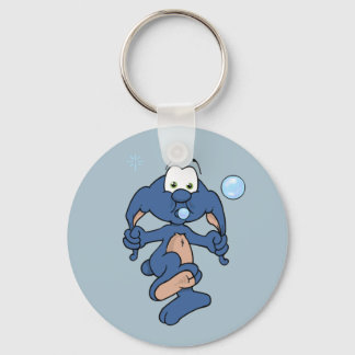 Dweeblinks Keychain