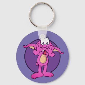Dweeblinks Keychain