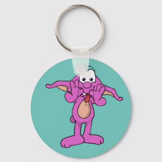 Dweeblinks Keychain