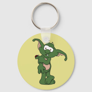 Dweeblinks Keychain