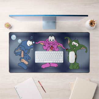 Dweeblinks | Kids Desk Mat