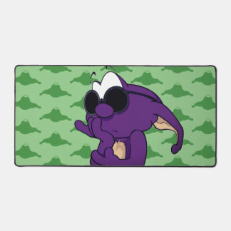 Dweeblinks | Kids Desk Mat