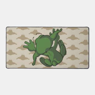 Dweeblinks Kids Desk Mat