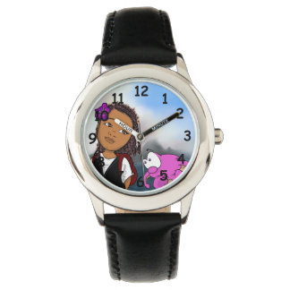 Dweeblinks Kids Watch
