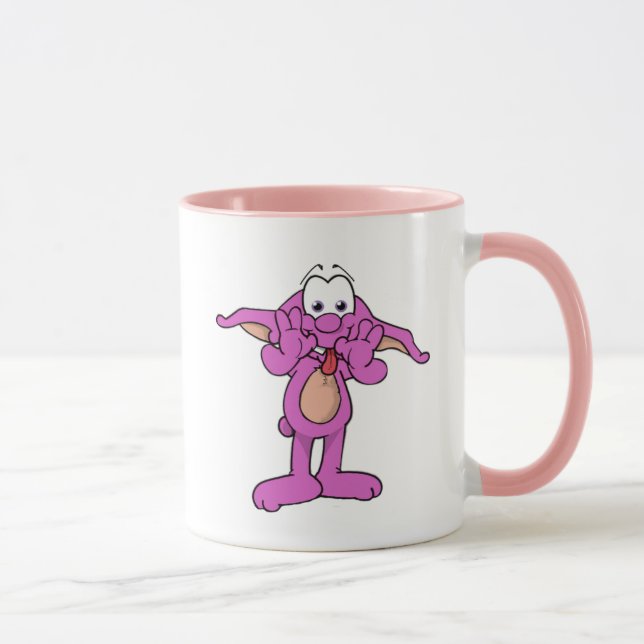 Dweeblinks Mug (Right)