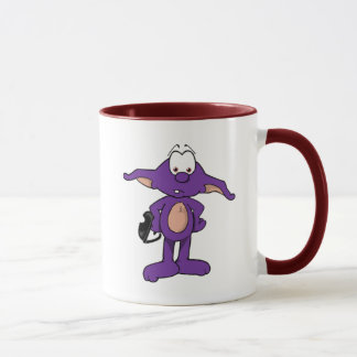 Dweeblinks Mug