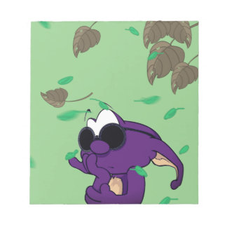 Dweeblinks Notepad