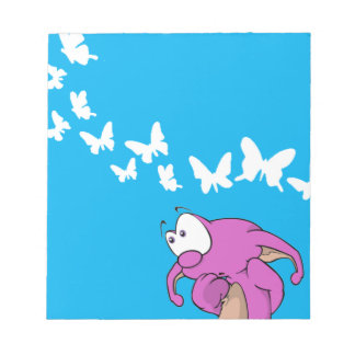 Dweeblinks Notepad