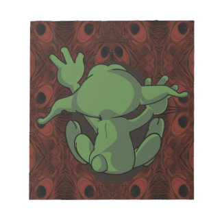Dweeblinks Notepad