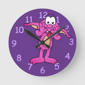 Dweeblinks  round clock
