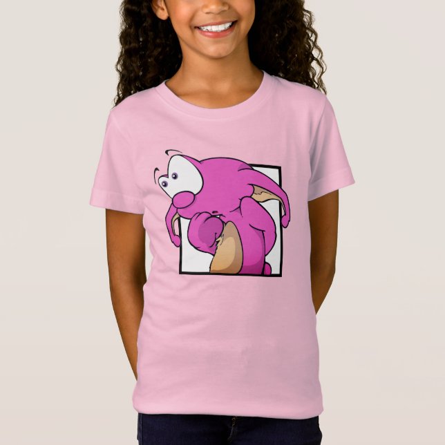 Dweeblinks T-Shirt (Front)