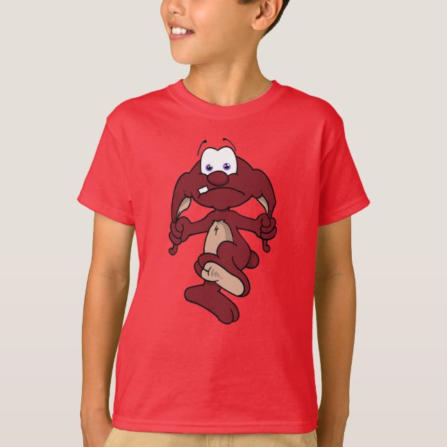 Dweeblinks T-Shirt (Front)