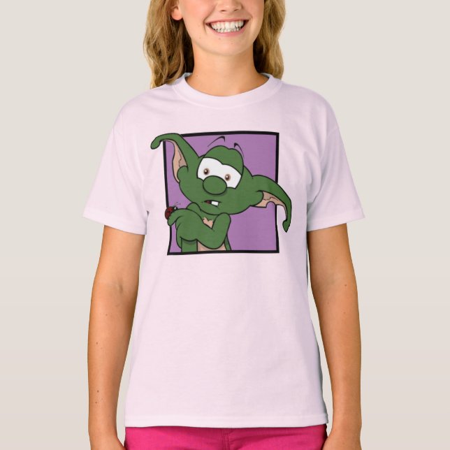 Dweeblinks T-Shirt (Front)