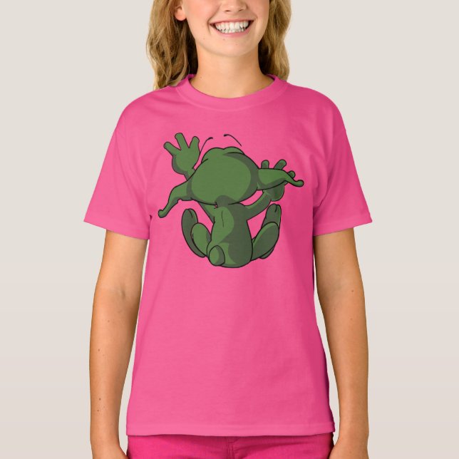 Dweeblinks T-Shirt (Front)