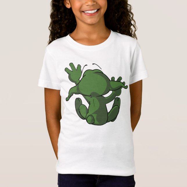 Dweeblinks T-Shirt (Front)