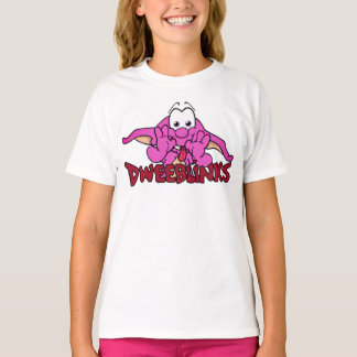 Dweeblinks T-Shirt