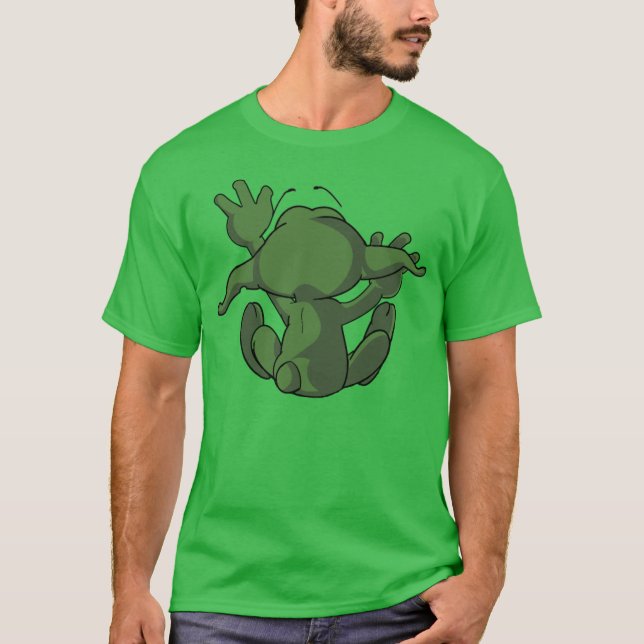 Dweeblinks T-Shirt (Front)