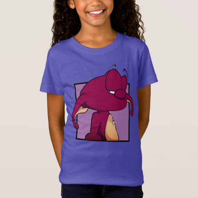 Dweeblinks  T-Shirt (Front)