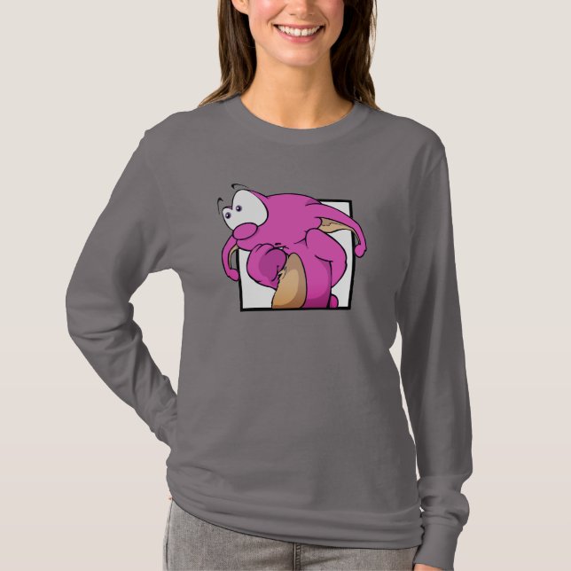 Dweeblinks      T-Shirt (Front)