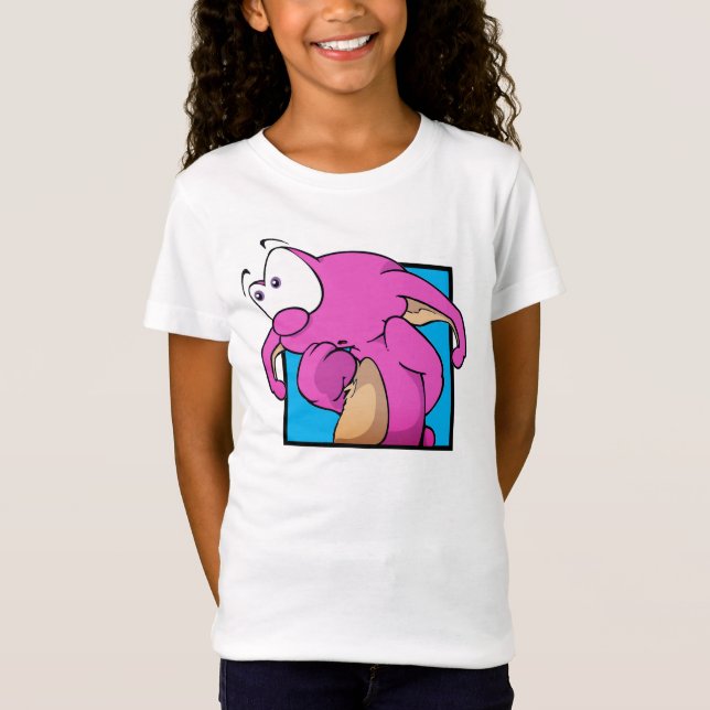 Dweeblinks T-Shirt (Front)