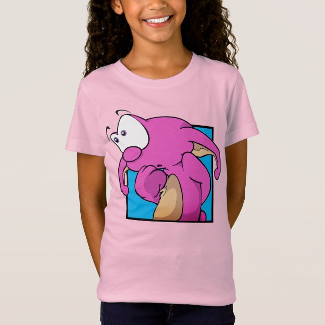 Dweeblinks T-Shirt (Front)