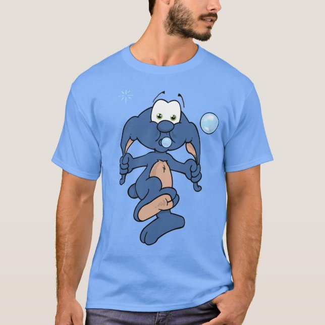 Dweeblinks T-Shirt (Front)