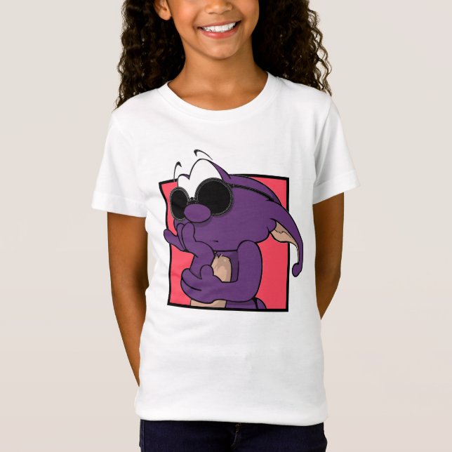 Dweeblinks T-Shirt (Front)