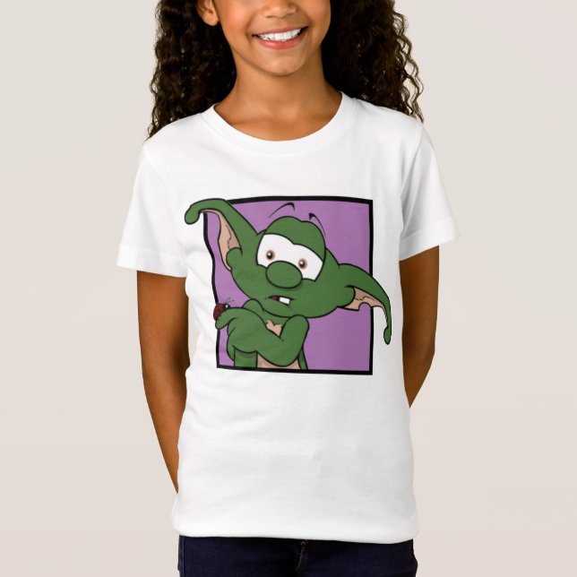 Dweeblinks T-Shirt (Front)