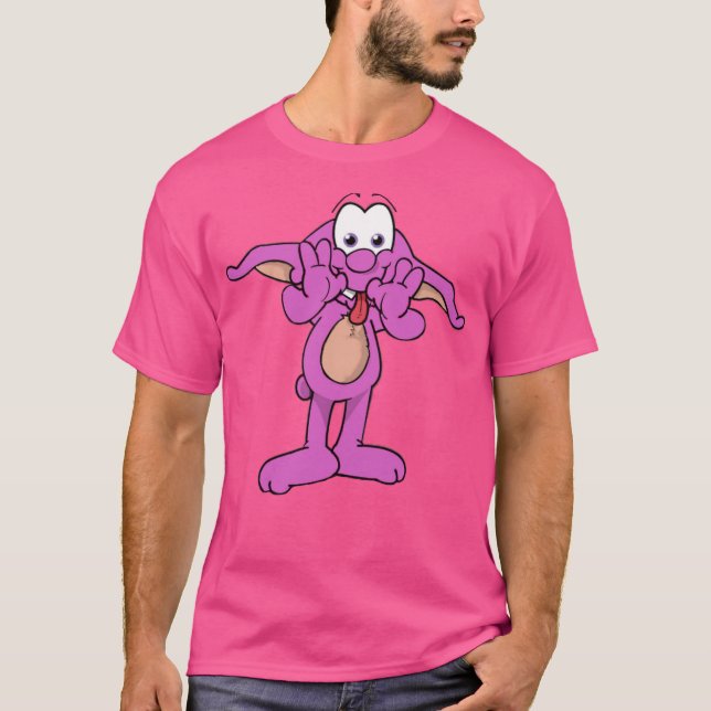 Dweeblinks T-Shirt (Front)